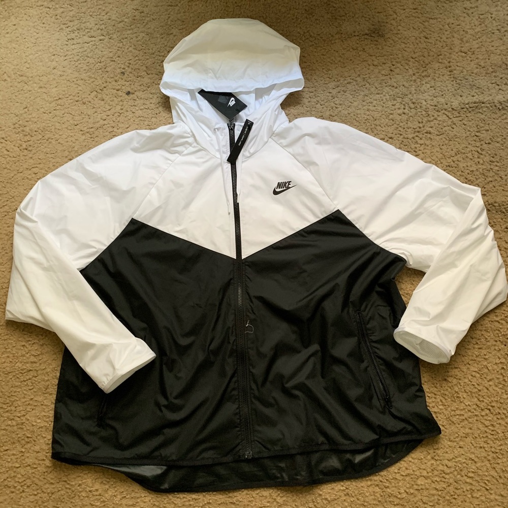 Nike Windbreaker